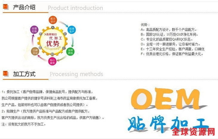 15501921912OEM图片加工