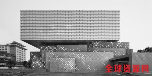 拍卖行？博物馆？