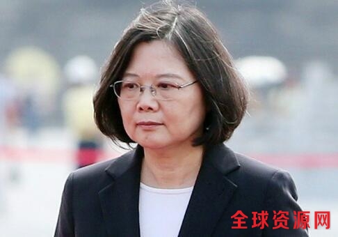 新北市党部主委当蔡英文面“拍桌飙骂”！在场者都“惊呆了”