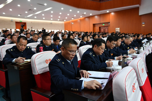 湖南国税2017年入库税收2518.6亿元 办理出口退税131亿元【2】