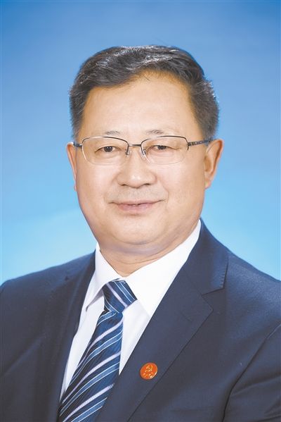 全球报道:青海省人民政府省长,副省长简历