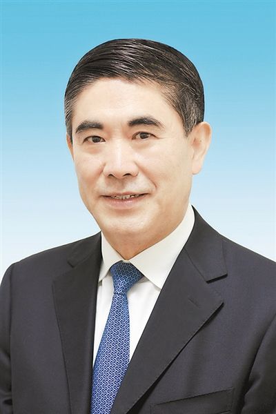 全球报道:青海省人民政府省长,副省长简历
