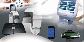 2018年中国（上海）国际智慧医疗及可穿戴设备展览会