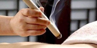 2018年中国（上海）国际艾草制品及艾灸仪器设备展览会