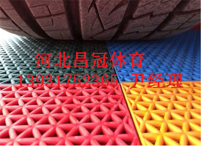 悬浮地板价格
