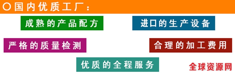 产品属性