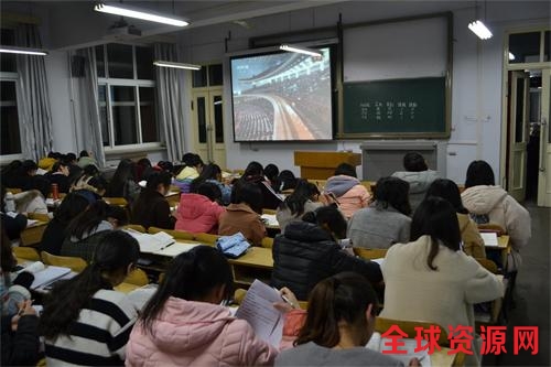 化学与制药工程学院组织开展学习党的十九届二中、三中全会精神和全国“两会”精神主题观影活动2.JPG