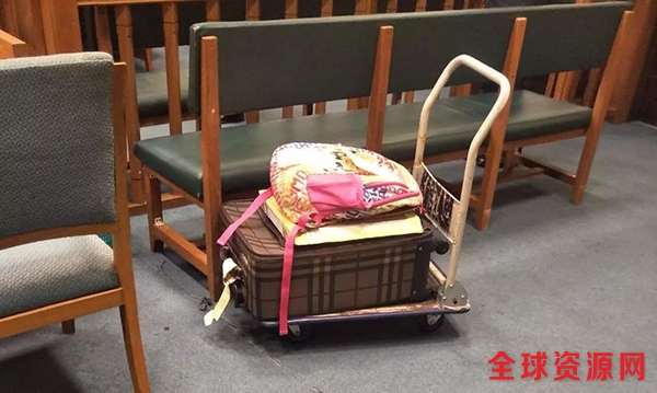 20余名中国女孩在马来西亚被控贩毒:坚称遭蒙骗