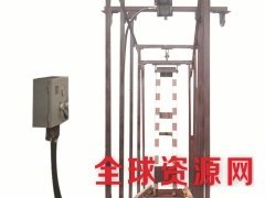 QZCL-240型气动挡车梁 可改变提升高度图2