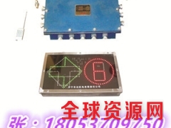 ZKC127型矿用司控道岔装置位置传感器图2
