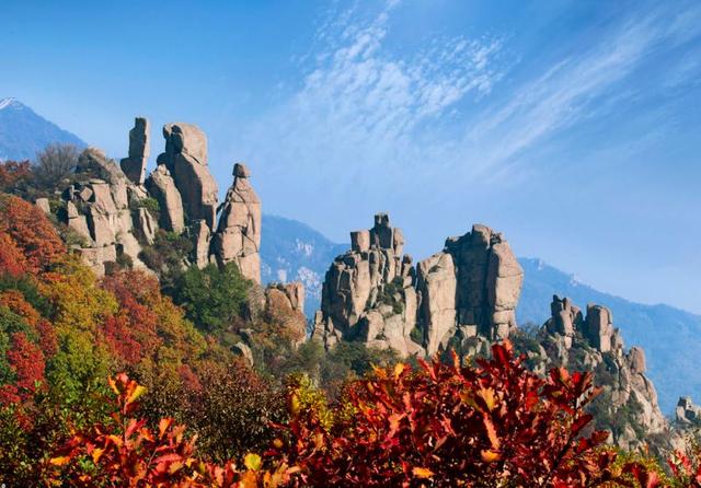 全国百佳！秦皇岛这个县最新上榜，祝贺家乡！