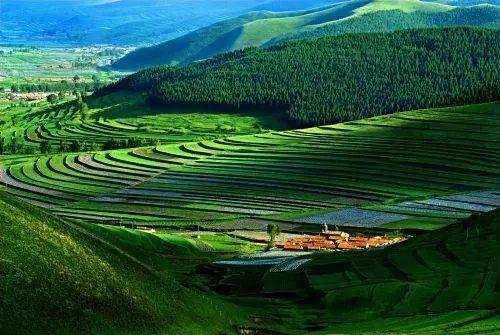 全国百佳！秦皇岛这个县最新上榜，祝贺家乡！