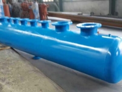 集水器