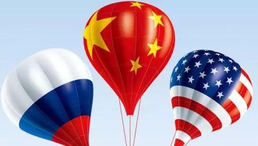 特朗普冒美国之大不韪敬重普京，给了中国一个深刻启示！