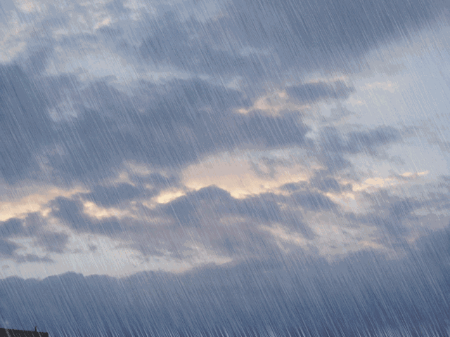 全球报道:受台风影响,唐山地区有暴雨局部大暴雨