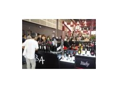 2018上海葡萄酒展览会