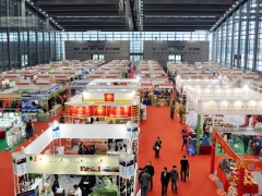2018上海乳制品加工设备展览会