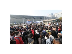 2018上海茶饮展览会