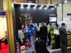 2018上海食品机械展览会