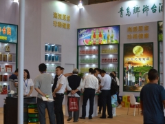 2018上海高端饮用水展览会