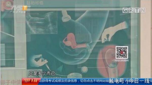 起底地下代孕黑链:14岁少女被骗卖卵 85万包成功