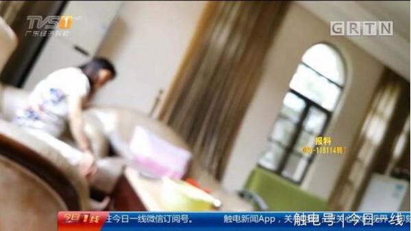 起底地下代孕黑链:14岁少女被骗卖卵 85万包成功