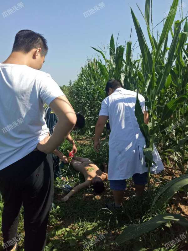 全球报道:肥乡西马固村东两男孩溺亡!