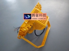 求购 新款|200w|LED|泛光|防爆摄像灯图3