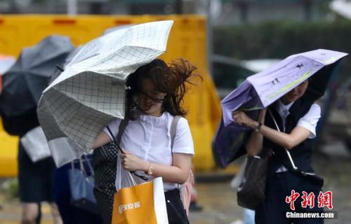 冷空气将致中东部气温跳水 这些地区将降至0℃以下