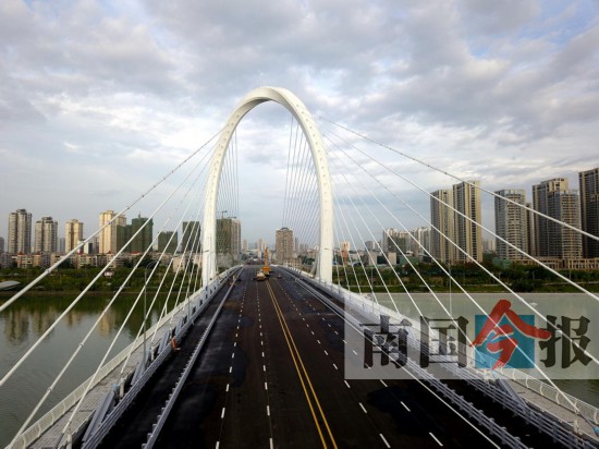 中秋将到 细数市民心中那些柳州