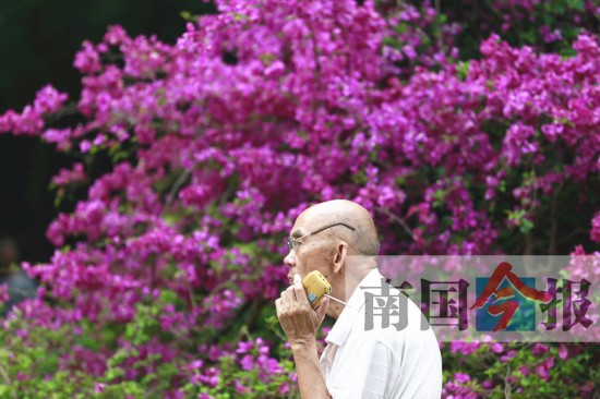 柳州老年人高龄化空巢化趋势明显 晚年生活谁守护