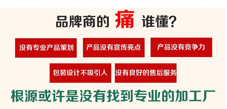 品牌商的通