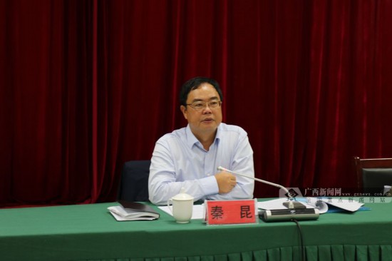 龙州县脱贫攻坚工作有一套：“无法无天”干出来