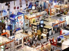 2019国际食品加工与包装展览会