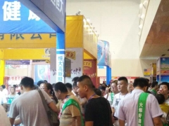 河南郑州和河北石家庄2019年食品饮料设备展会
