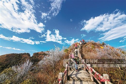 喜迎自治区成立60周年 南宁推出18条旅游精品线路