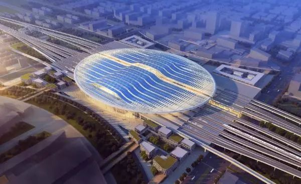 图片来自中国铁路总公司微信公众号