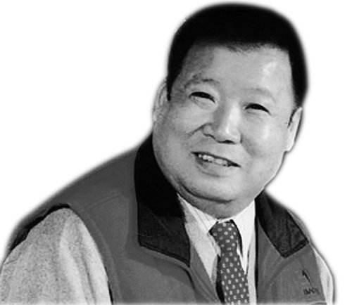 文史 | 著名作家二月河去世，留下500万字经典“帝王系列”