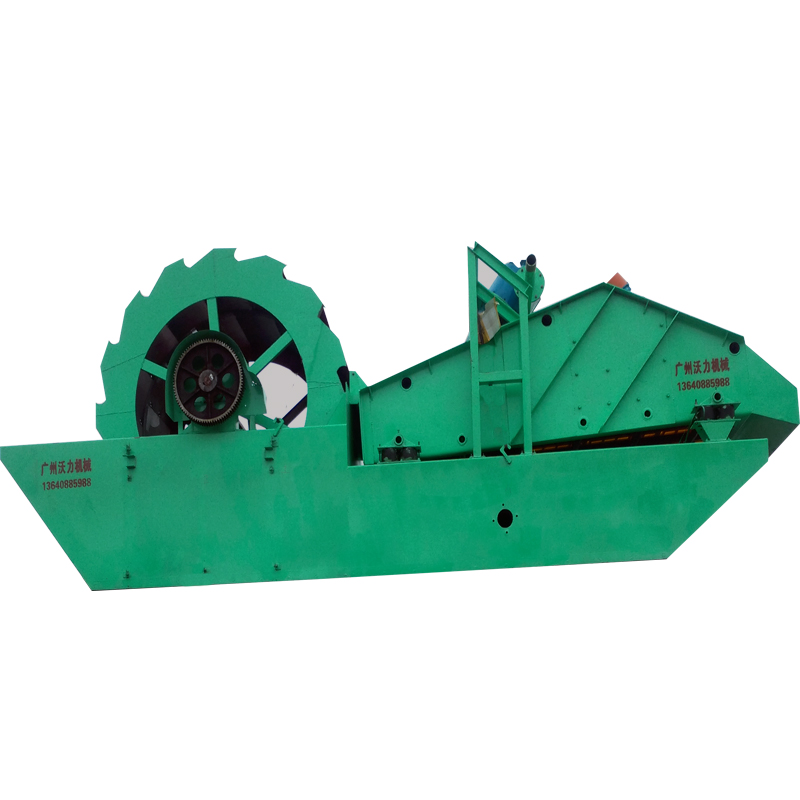 湖南湘潭洗沙机