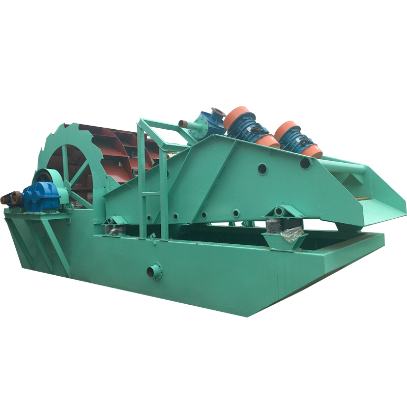 湖南湘潭洗沙机