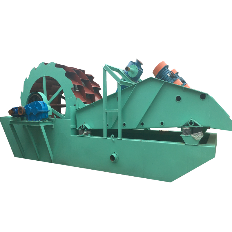 湖南衡阳洗砂机 湖南衡阳洗砂机