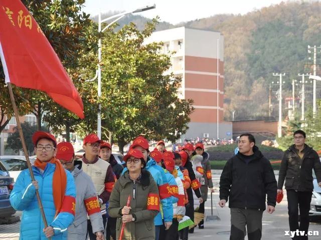 文明是我们的名片 服务是我们的志愿