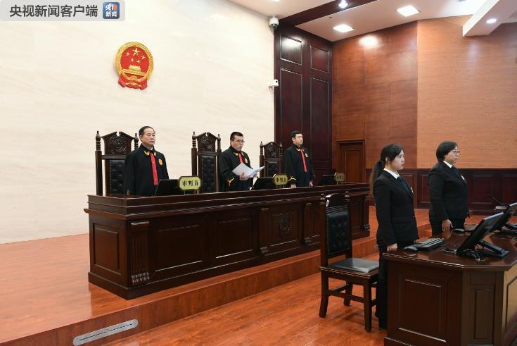 中化集团原总经理蔡希有非法受贿5367万 获刑12年