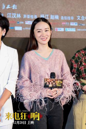 霍思燕 点击进入下一页