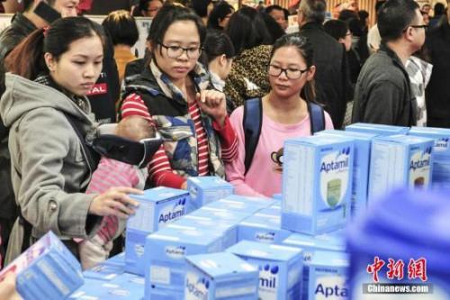 资料图。中新社发 陈骥旻 摄 资料图。中新社发 陈骥旻 摄