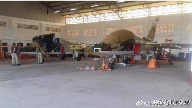 东南亚各国大量新武器2018年底到货 中南半岛新一轮军备竞赛?