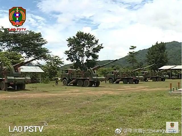 东南亚各国大量新武器2018年底到货 中南半岛新一轮军备竞赛?