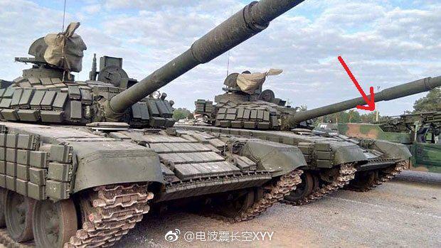 东南亚各国大量新武器2018年底到货 中南半岛新一轮军备竞赛?