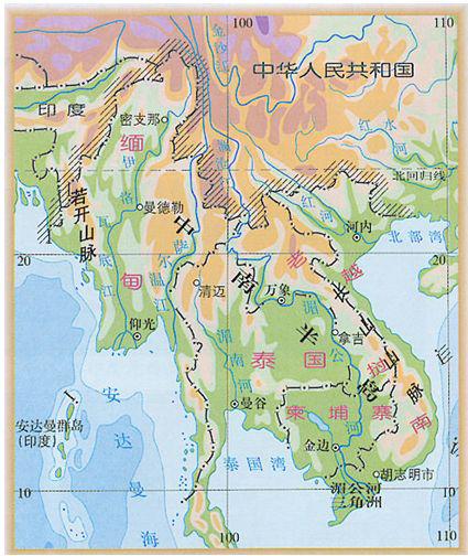 东南亚各国大量新武器2018年底到货 中南半岛新一轮军备竞赛?