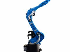 DR6-1400焊接机器人